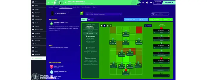 gameplay