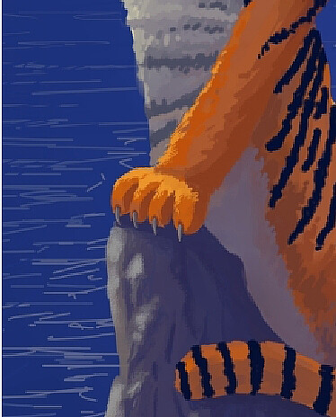 Claws