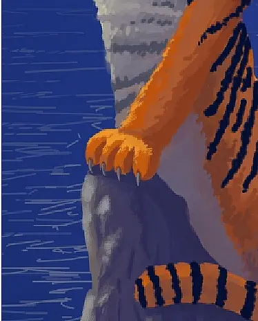 Claws
