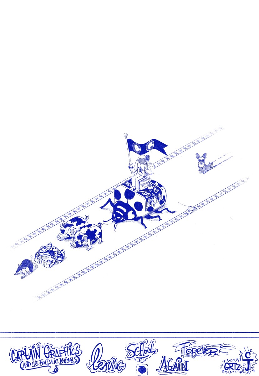 Artwork with the title