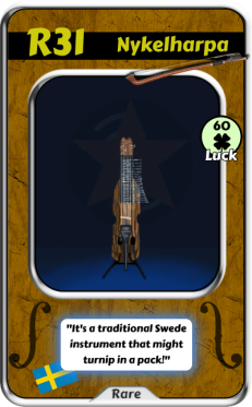 Nykelharpa