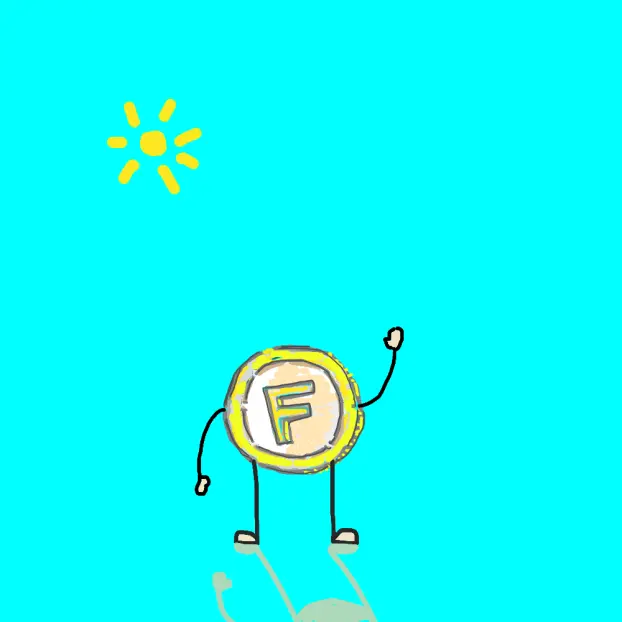 Flarn Card 4