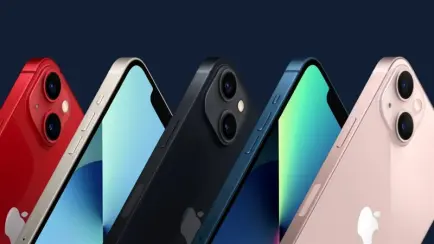 apple