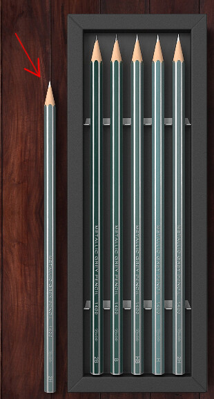 Choose a tool set
