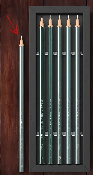 Choose a tool set