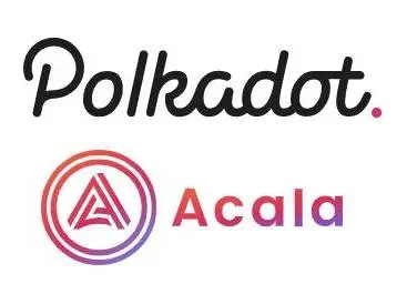 cryptocurrency, blockchain, defi, polkadot