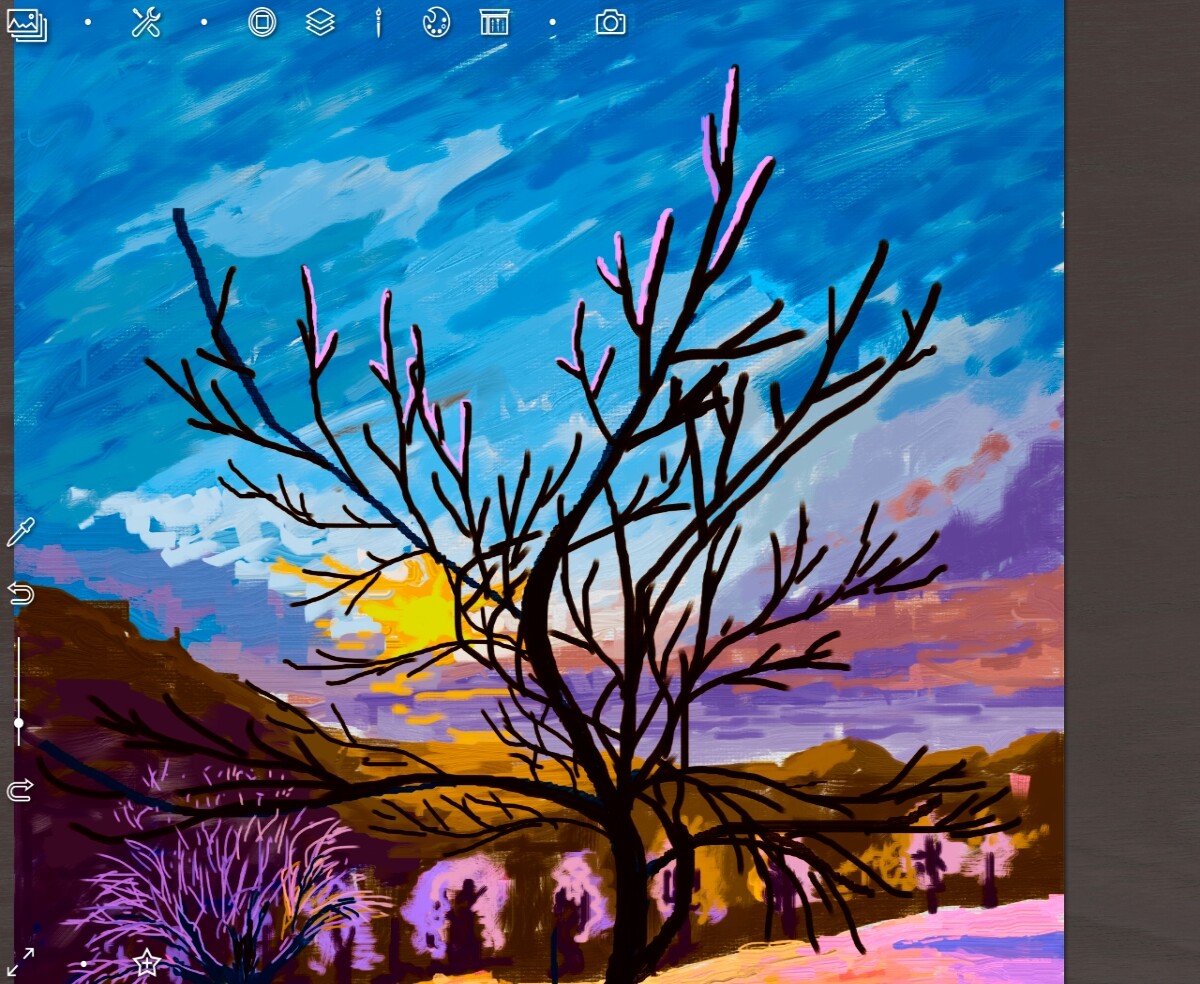 Branches