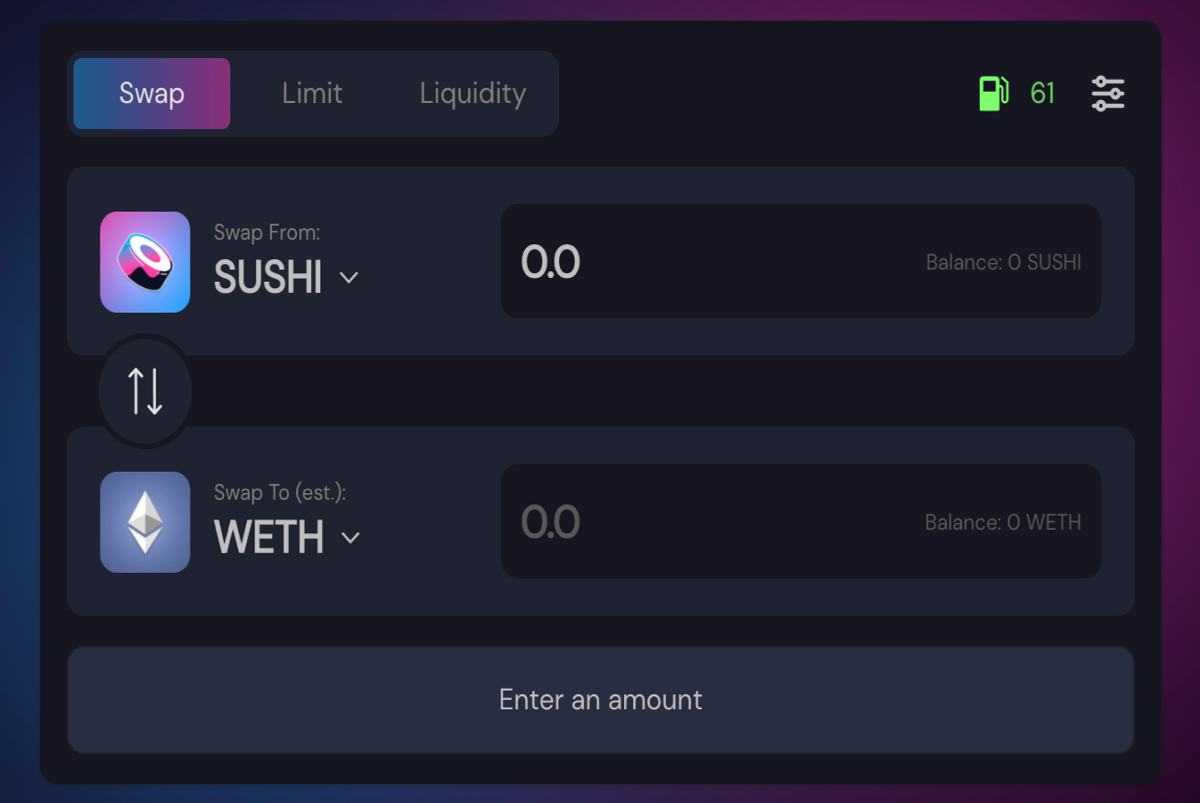 Sushi