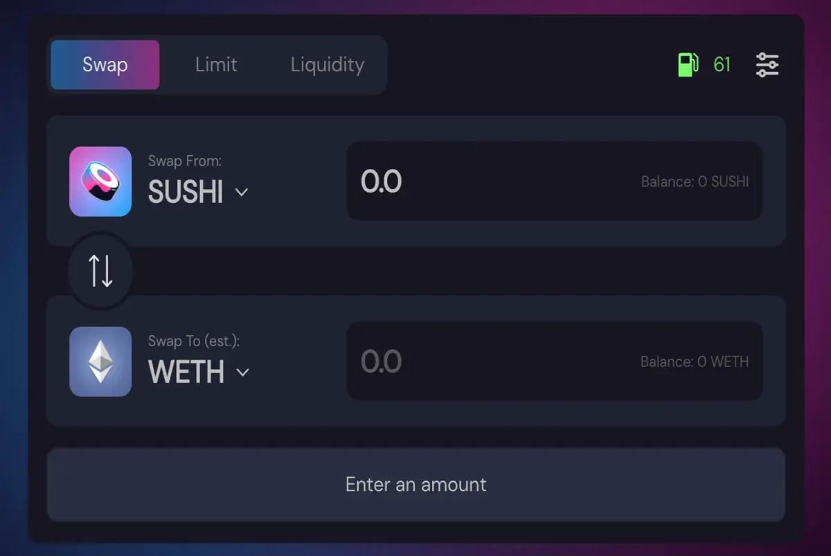 Sushi