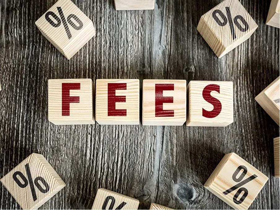 fees