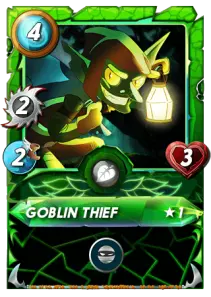 Goblin Thief
