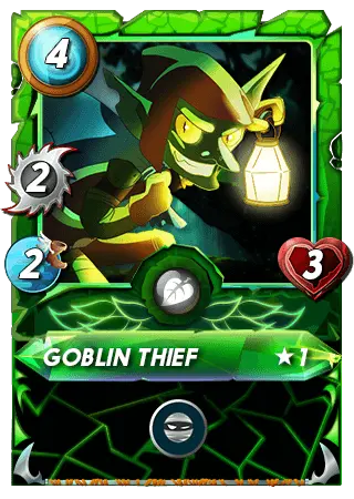 Goblin Mech