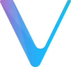 VeChain Logo