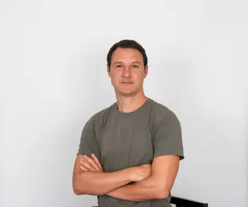 Jed McCaleb