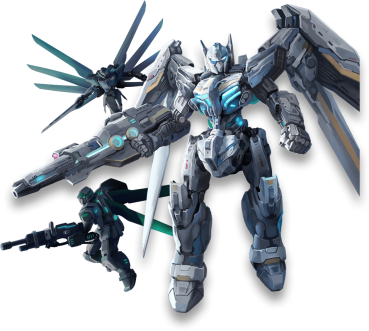 Mech Master