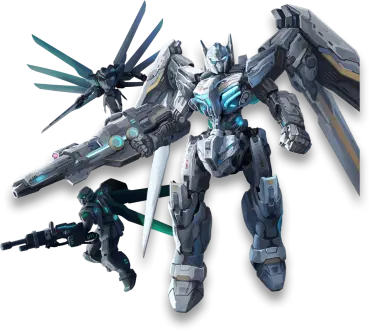 Mech Master
