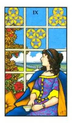 Connolly Tarot Deck