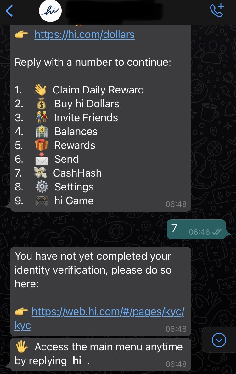 Kyc