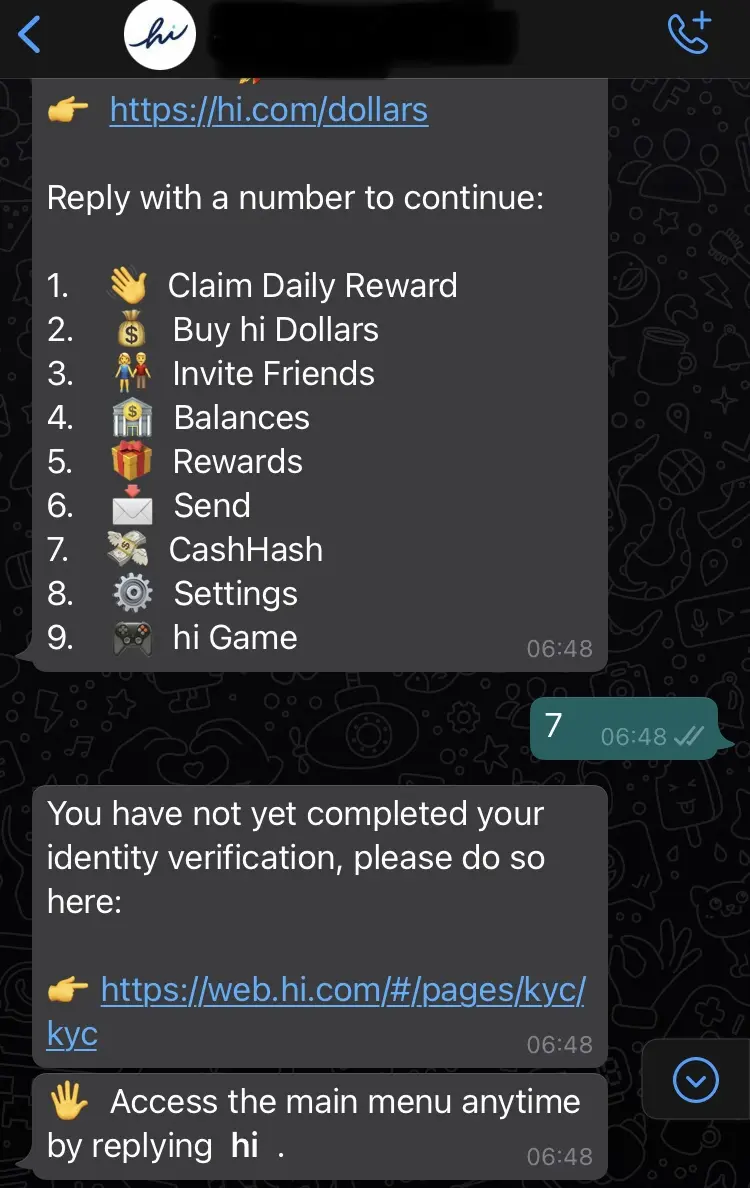 Kyc