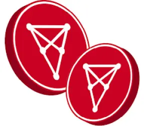 CHZ logo