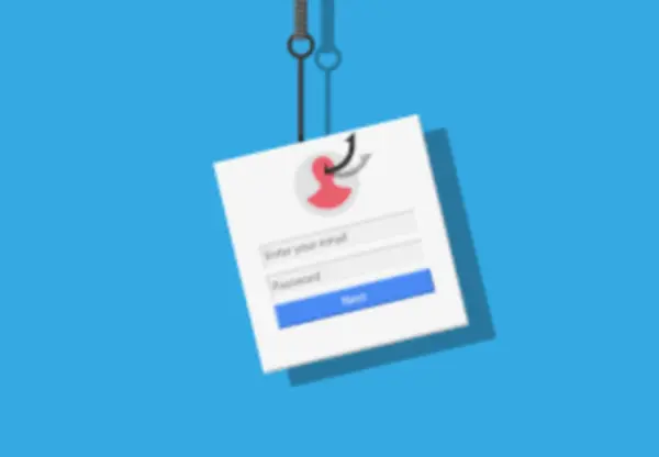Phishing