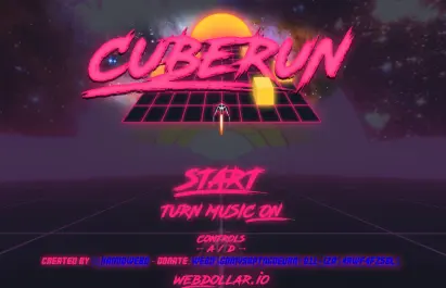 cuberun
