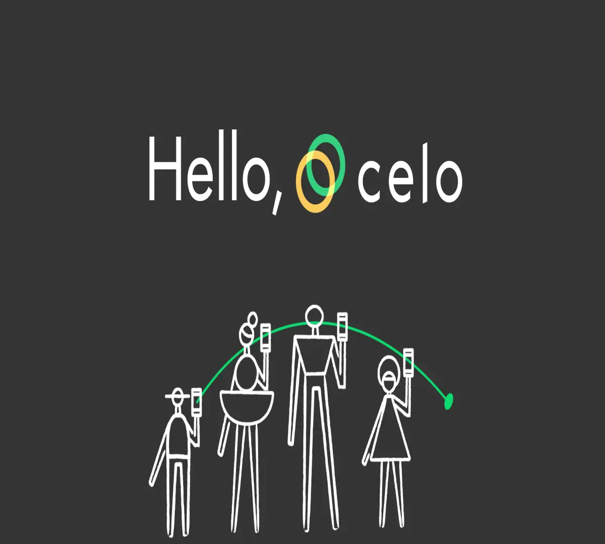 Celo Blockchain