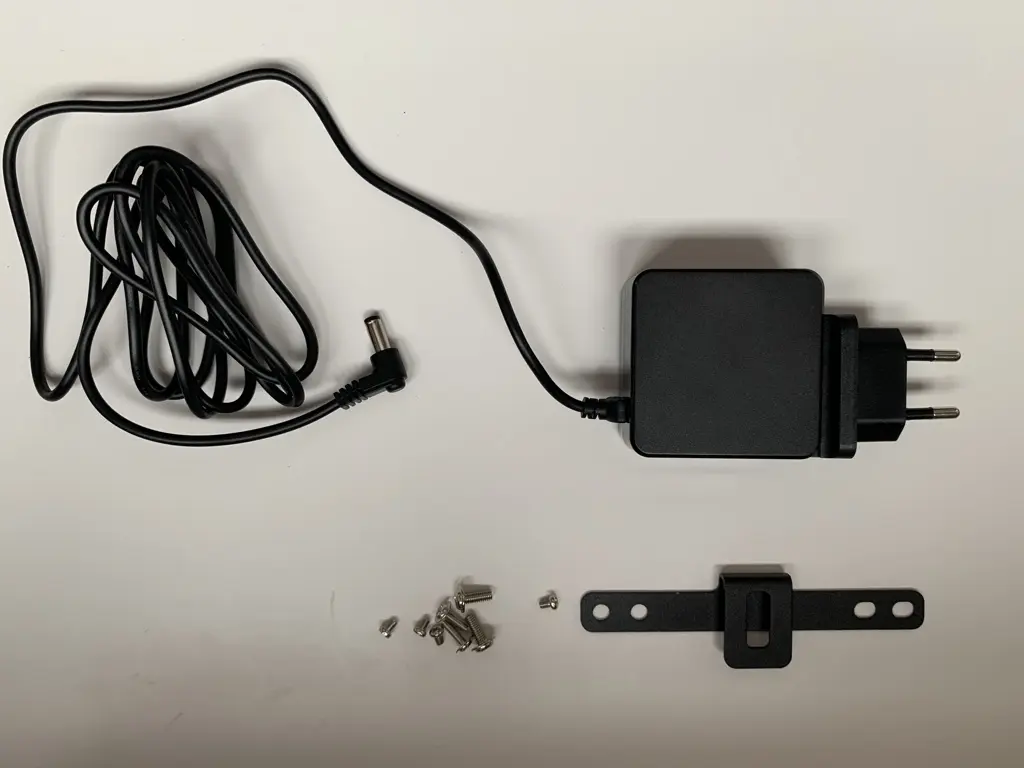 power brick
