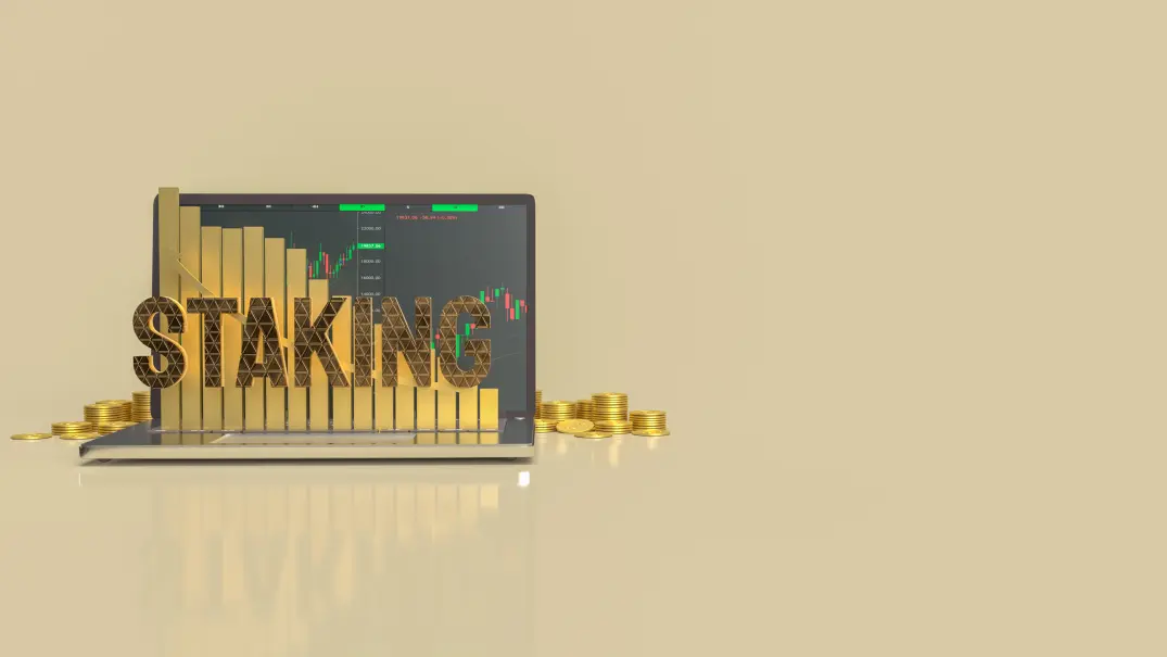 Staking Rewards