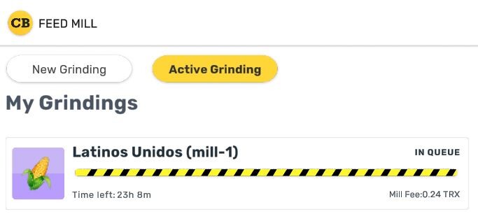 Cropbytes Game Feed Mill