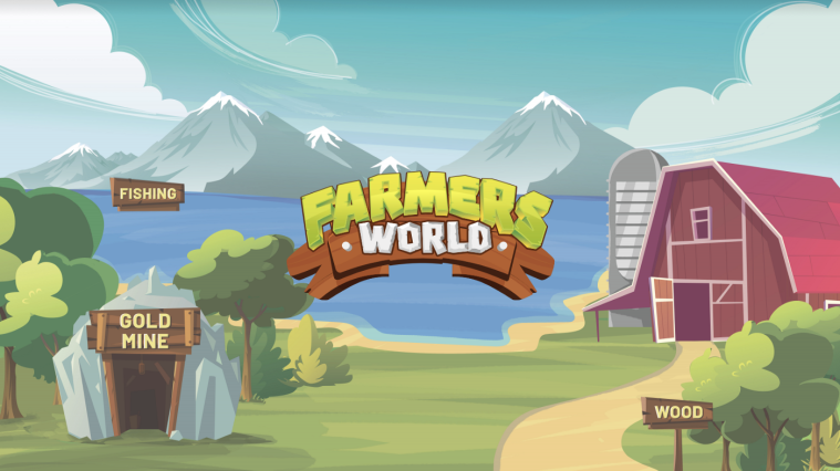 Farmers World NFT Game