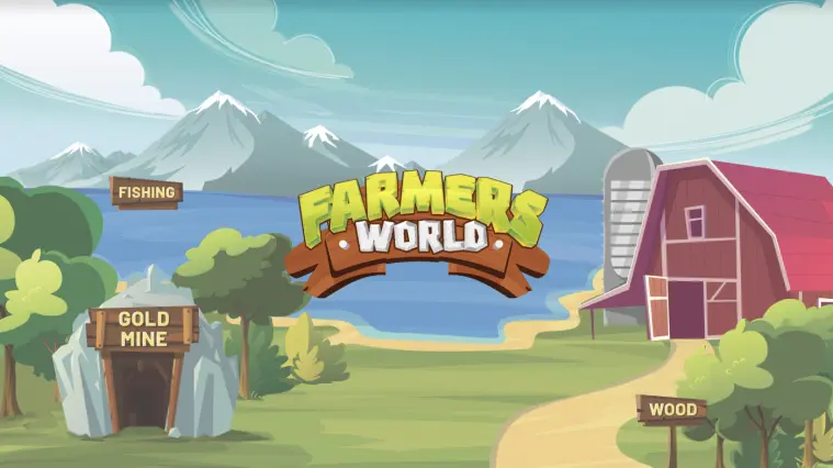 Farmers World NFT Game