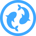 Farmer's World Food Coin FWF Logo