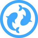 Farmer's World Food Coin FWF Logo