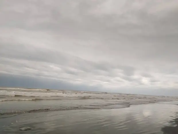The Cloudy Sky & The Sweet Moments of Togetherness