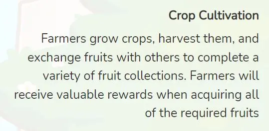 Farmers World Crop Cultivation