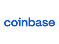Image of Coinbase logo