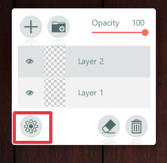 Set button