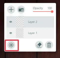 Set button