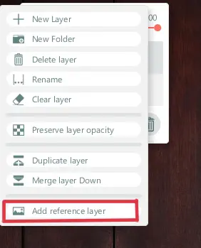 Add a reference