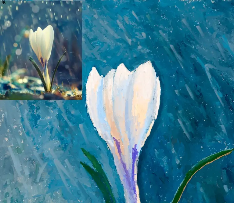 Petals