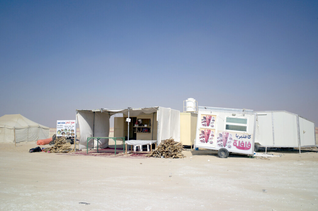 Food trucks
