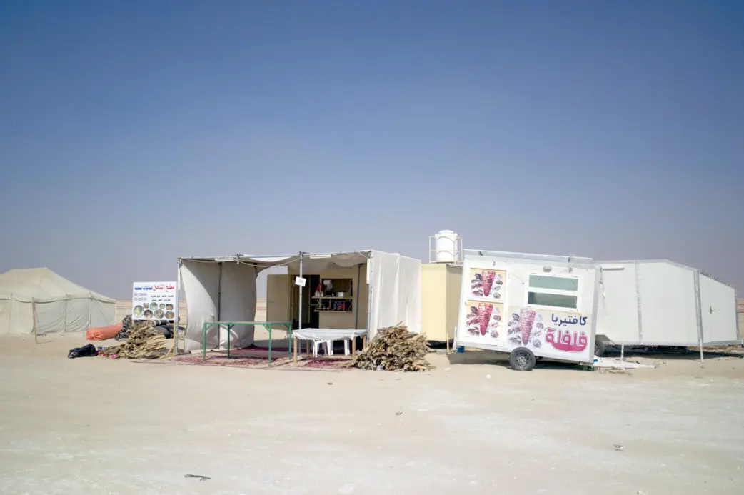 Food trucks