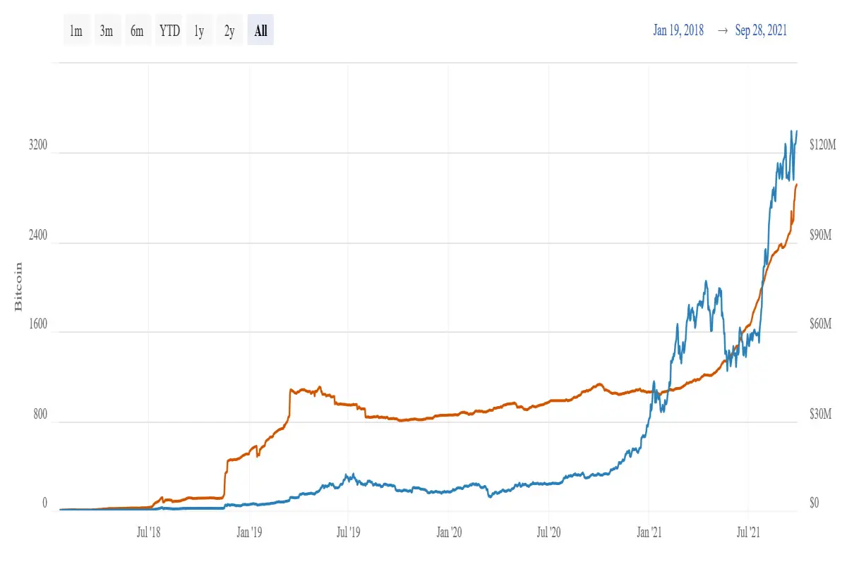 bitcoin lightning network