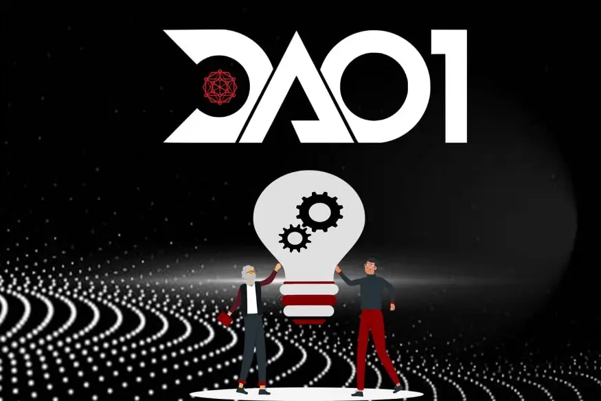 DAO1 Hackathon and Incubation Program: Shining the Spotlight on Tomorrow’s World Changers