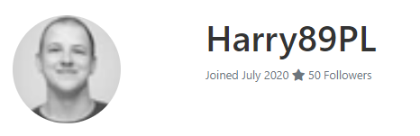 Followers count