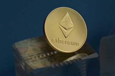 Ethereum logo