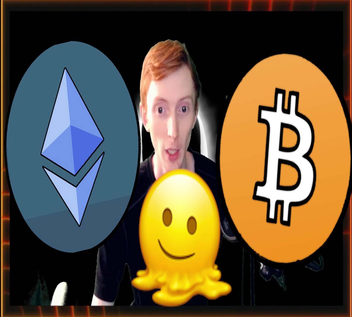 Trevor Balthrop Bitcoin Ethereum Trader Investor Price Analysis Predictions Charts Bullish