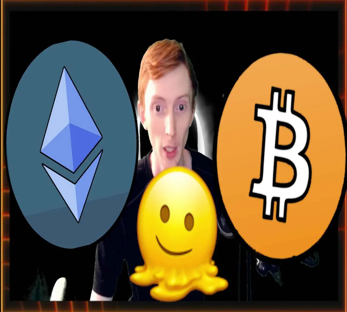 Trevor Balthrop Bitcoin Ethereum Trader Investor Price Analysis Predictions Charts Bullish
