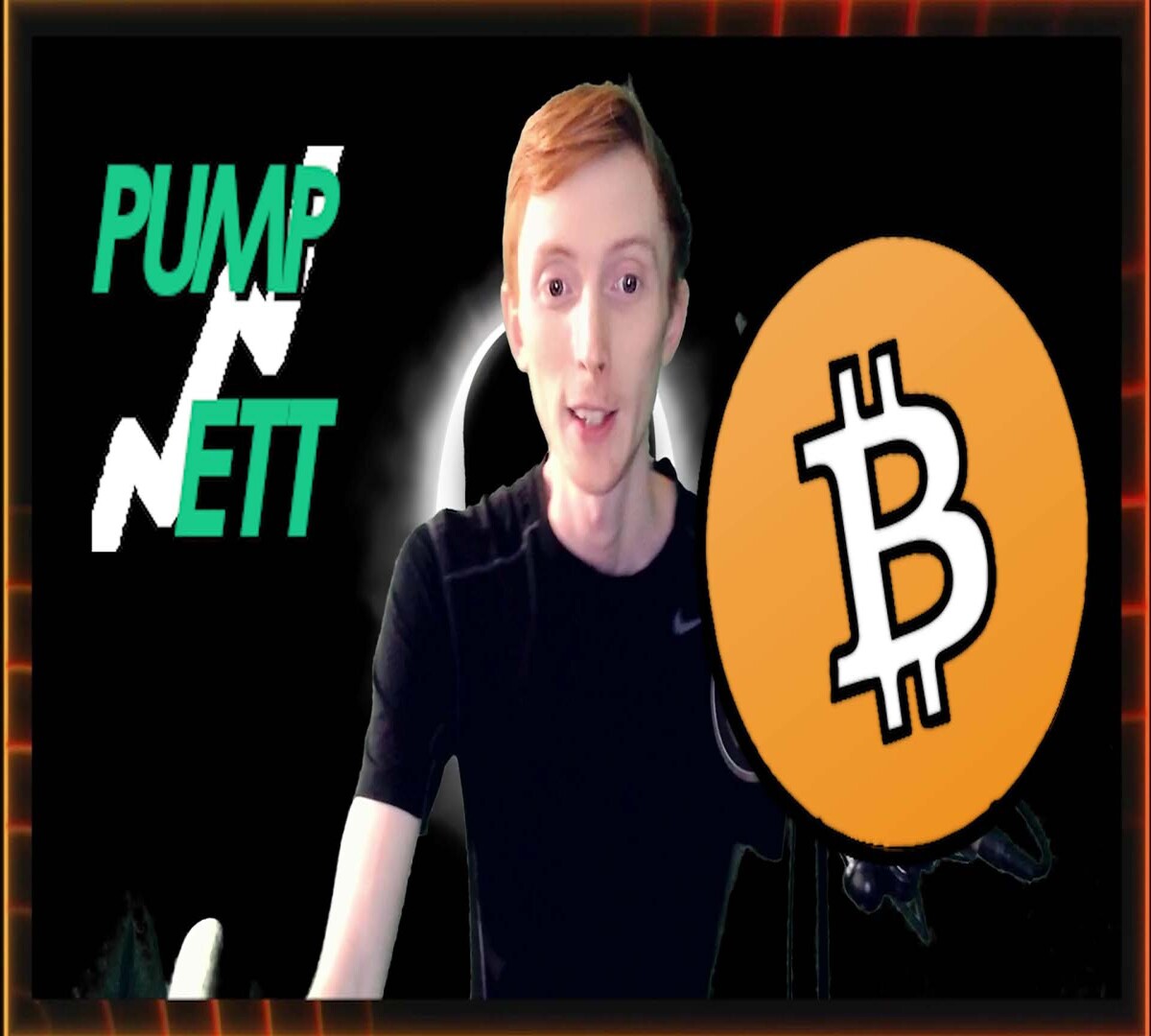 Trevor Balthrop Bitcoin Ethereum Trader Investor Price Analysis Predictions Charts Bullish